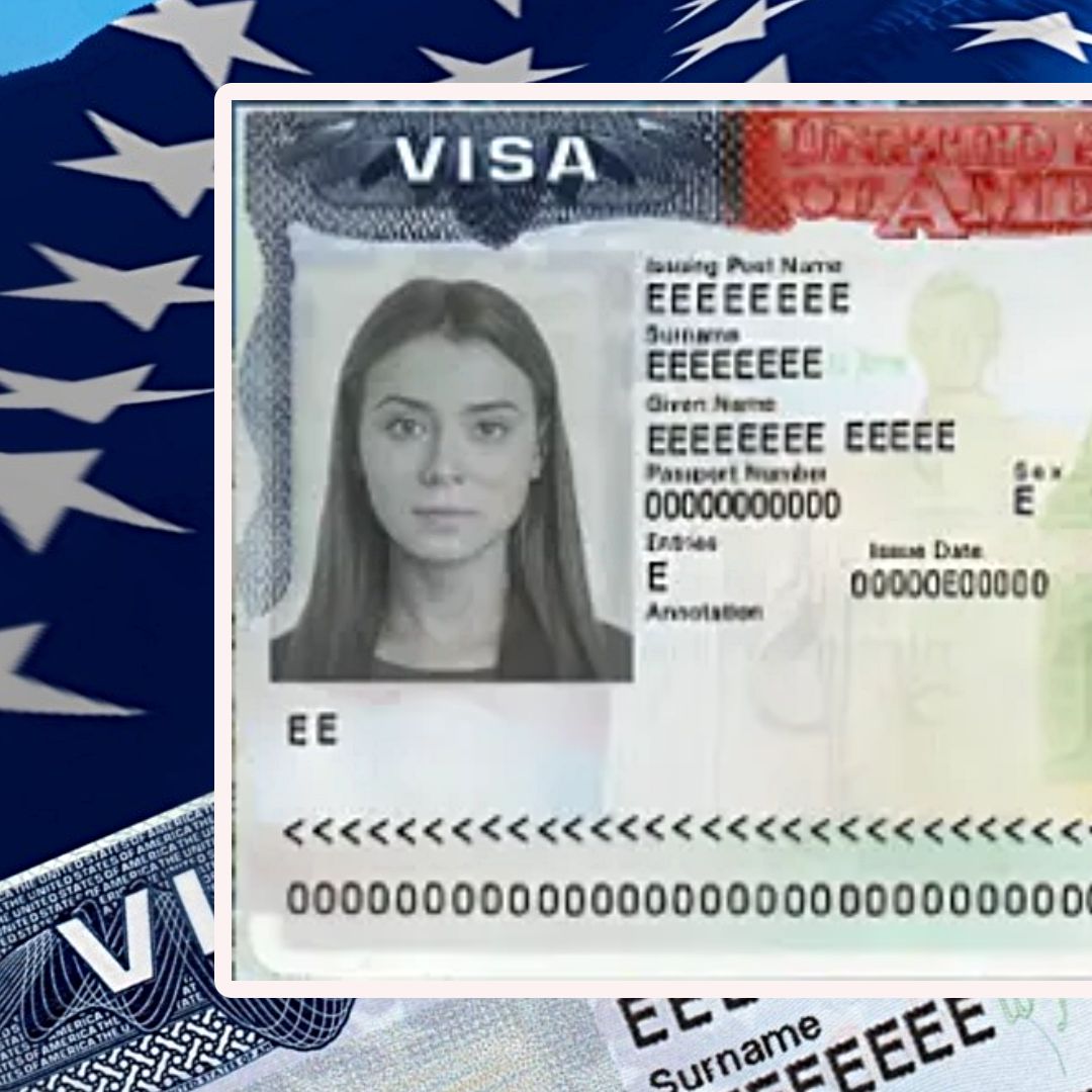 Visa Americana. Foto: N+